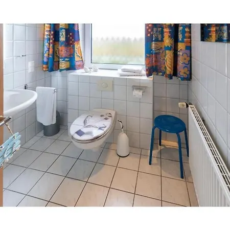 Tide Comfortable Дом отдыха *