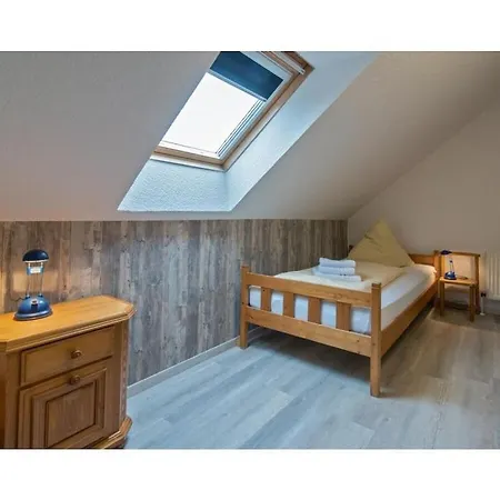 Tide Comfortable Norddeich (Norden)
